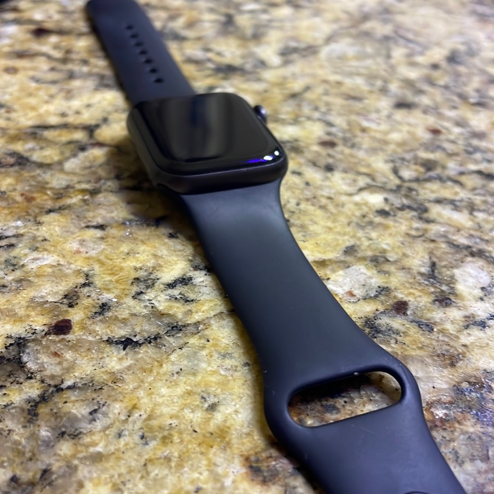 Apple Watch Series 6 40mm GPS